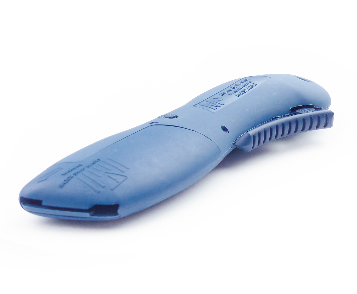 Sicherheitsmesser Mascaret 2 ALD