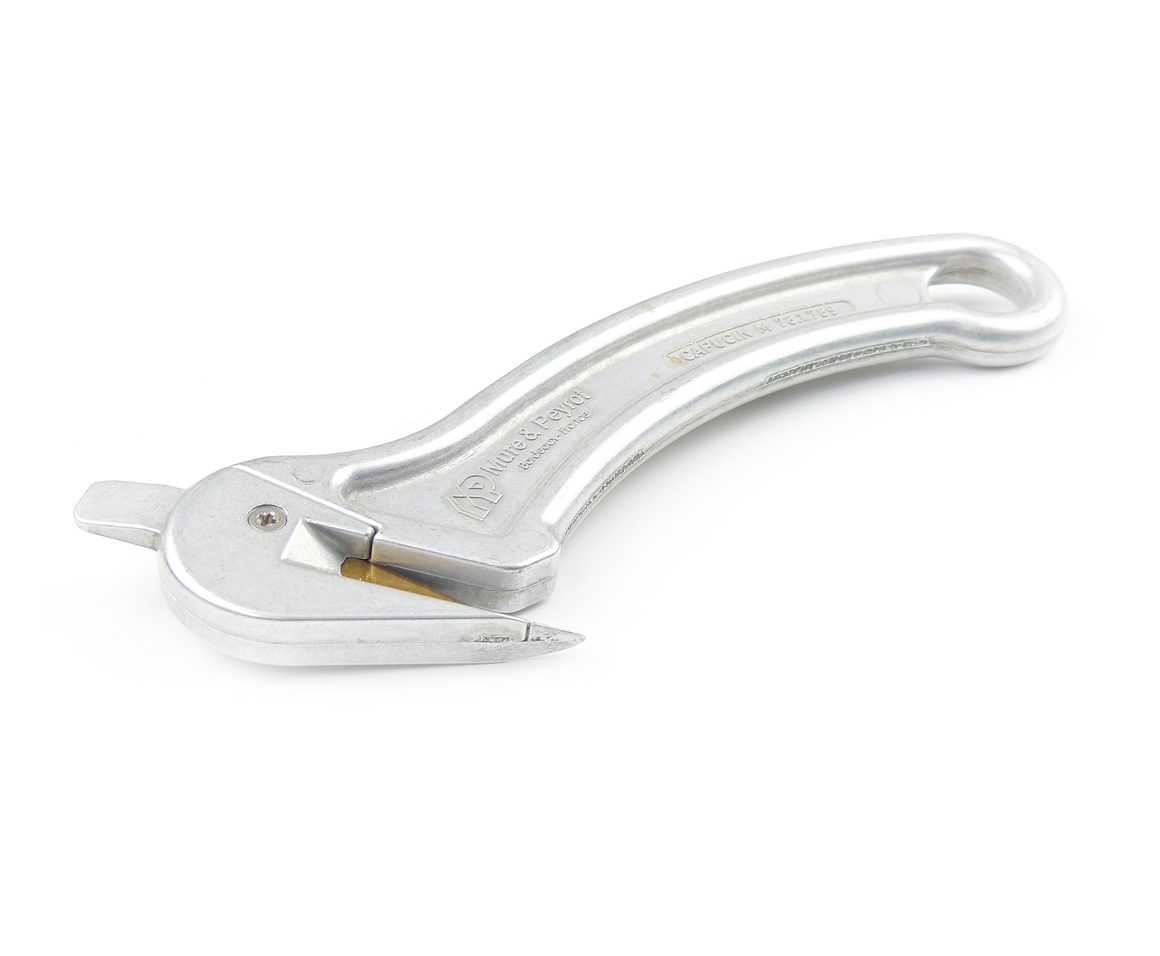 Folienschneider Capucin