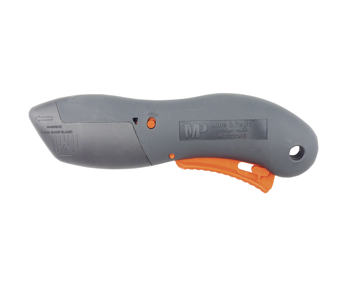 Sicherheitsmesser Mascaret