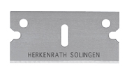 Multifix-Klinge