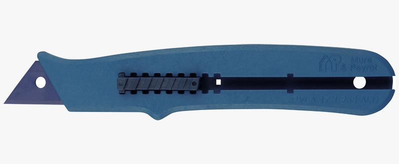 Sicherheitsmesser Pyla ALD