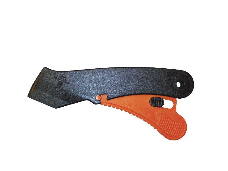 Sicherheitsmesser Chartron