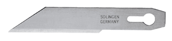 Bastlermesserklinge
