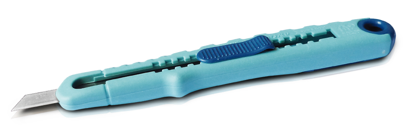 Cuttermesser Barsac S, 9 mm