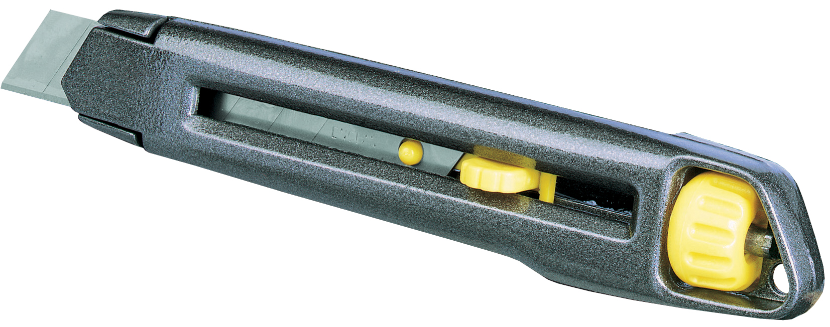 Stanley-Cutter Interlock, 18 mm