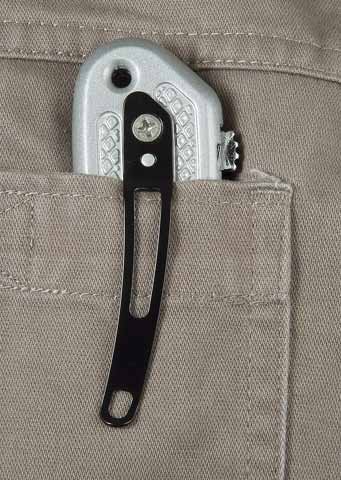 Stanley QuickSlide™ II Sportmesser „Pocket“
