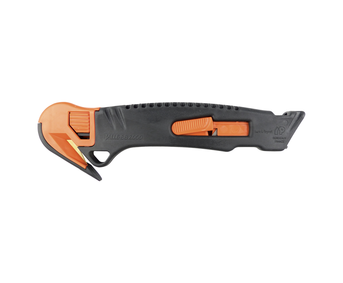 Sicherheitsmesser Jalle