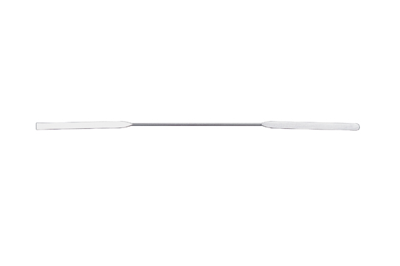 Microdoppelspatel